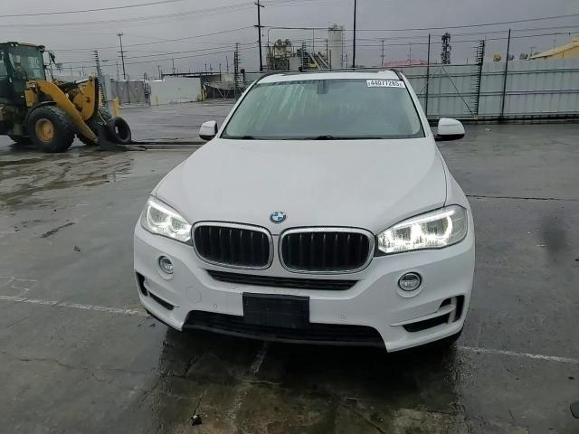 2015 BMW X5 - Image 11
