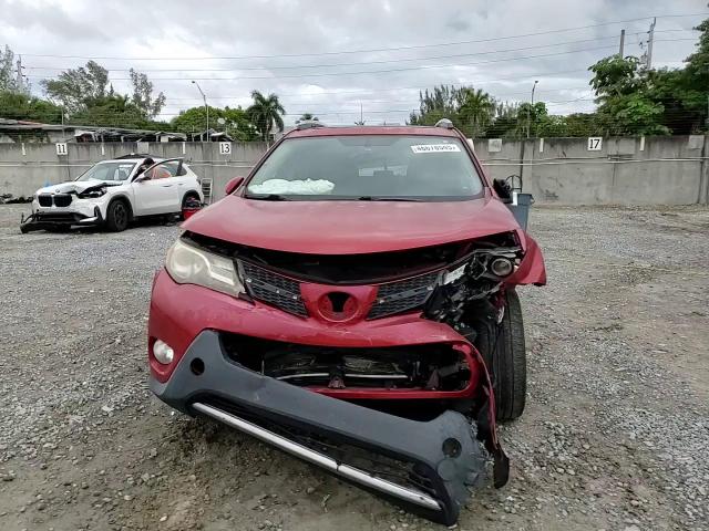 2015 Toyota RAV 4 - Image 14