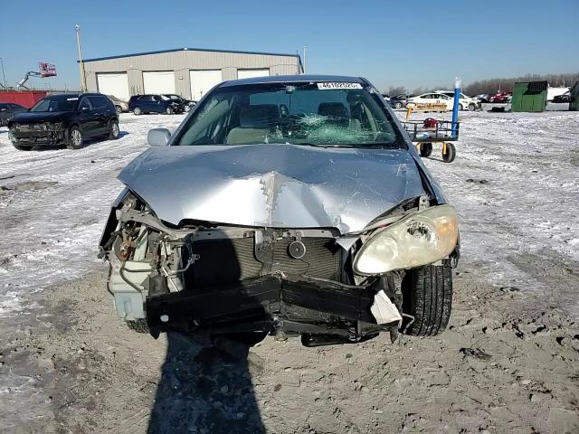 2007 Toyota Corolla - Image 11