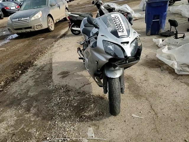 2006 Kawasaki Zx600 J1 VIN: JKAZX4J136A059350 Lot: 84038405