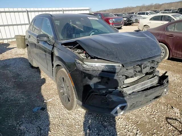 2024 Honda CR-V - Image 11