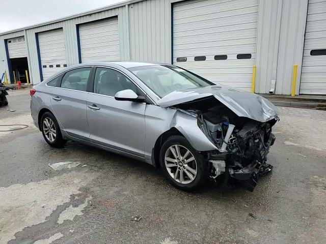 2015 Hyundai Sonata - Image 14