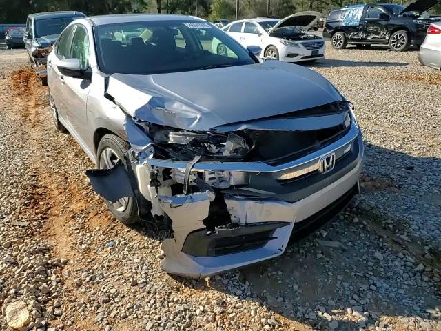 2016 Honda Civic - Image 10