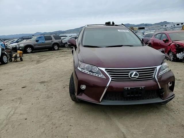 2015 Lexus RX - Image 11