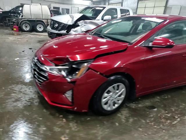 2020 Hyundai Elantra - Image 13