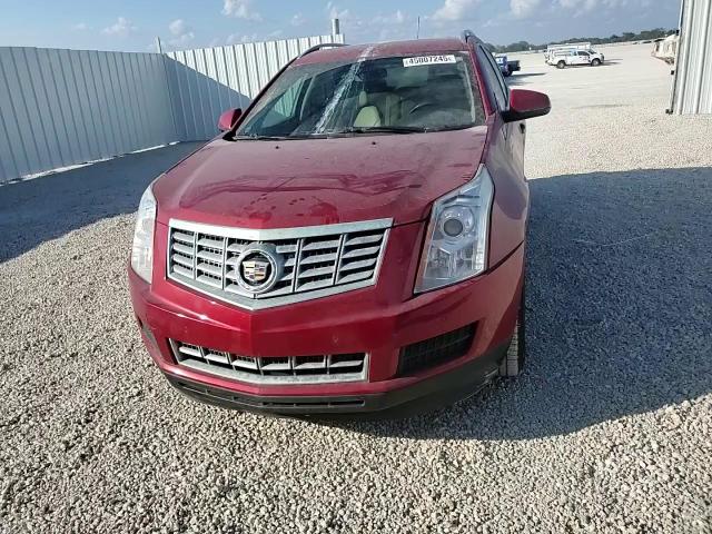 2015 Cadillac SRX - Image 11