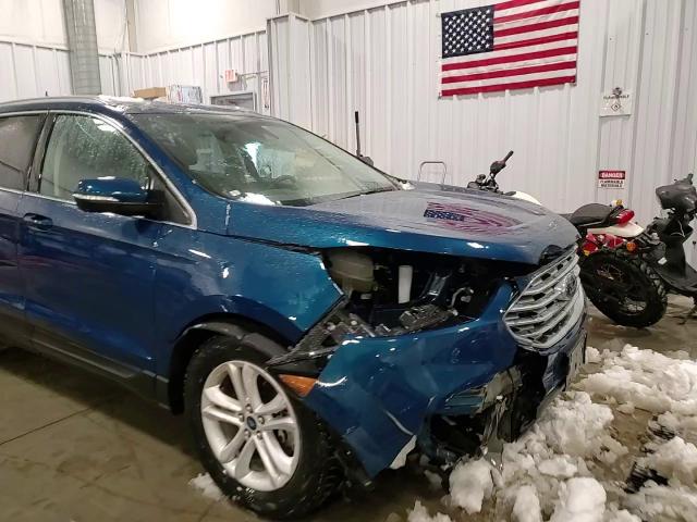 2020 Ford Edge - Image 14