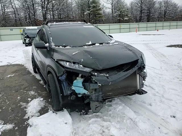 2016 Honda HR-V - Image 12