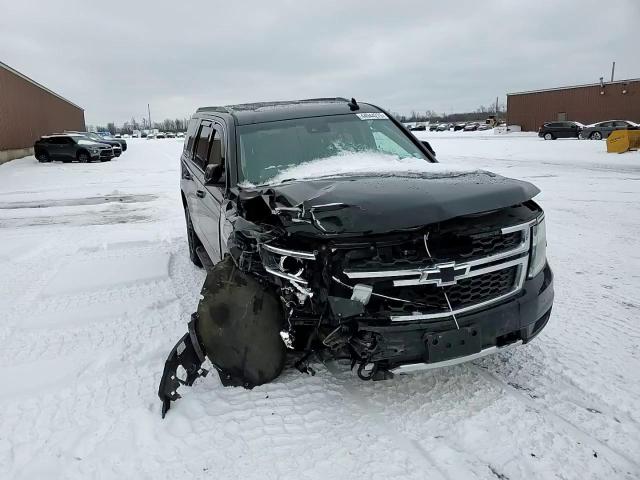 2018 Chevrolet Tahoe - Image 12