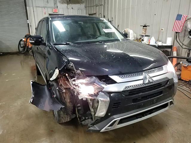 2020 Mitsubishi Outlander - Image 13