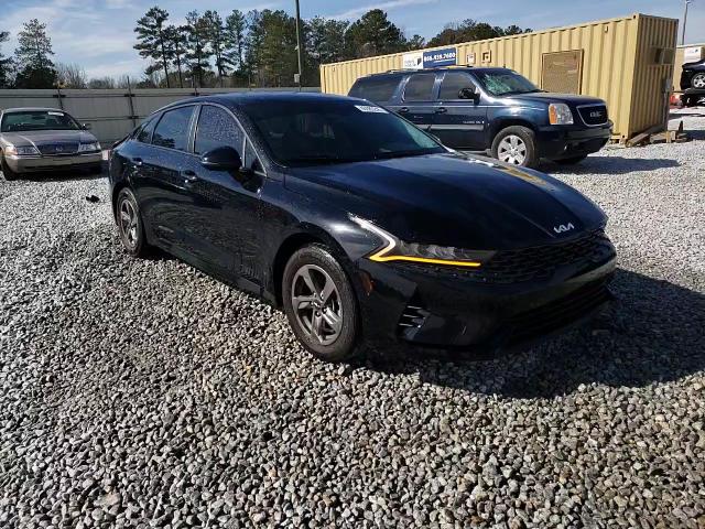 2022 Kia K5 - Image 14