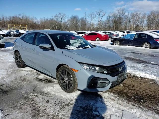 2020 Honda Civic - Image 11