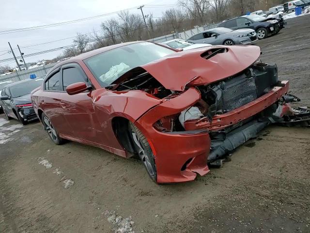 2020 Dodge Charger - Image 10