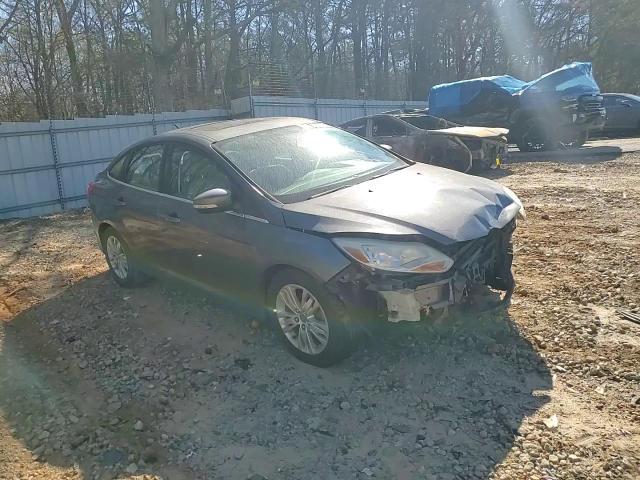 2012 Ford Focus - Image 11