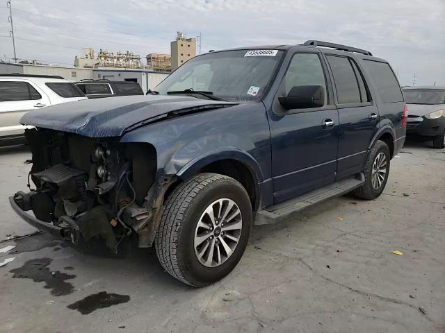 2015 Ford Expedition - Image 12