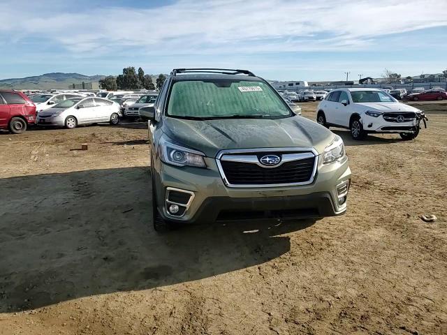 2019 Subaru Forester - Image 11