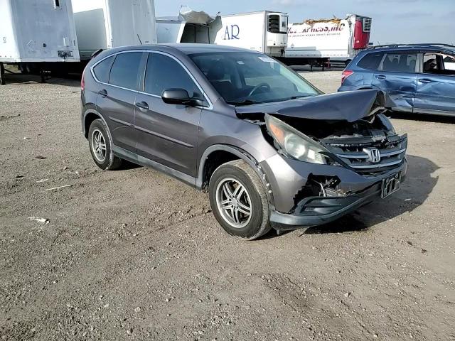 2013 Honda CR-V - Image 10