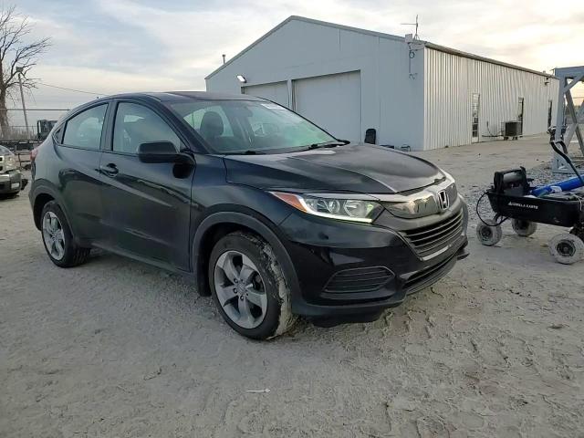 2019 Honda HR-V - Image 11