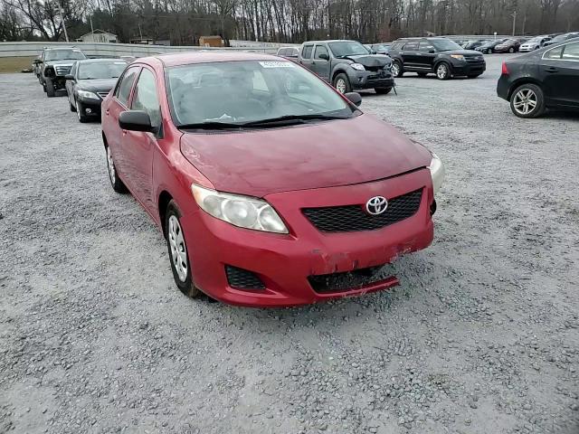 2010 Toyota Corolla - Image 10