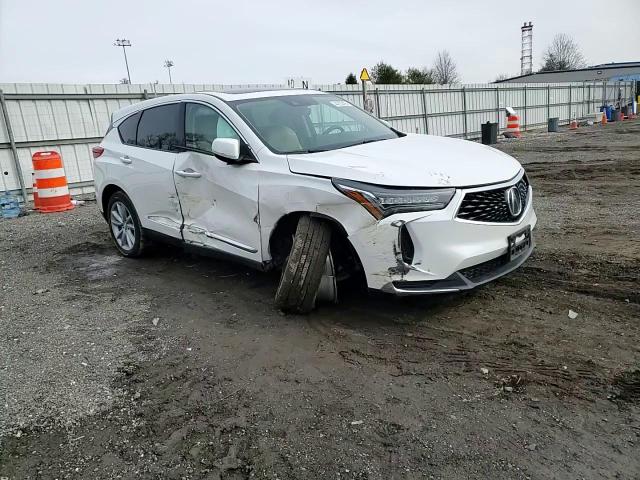 2022 Acura RDX - Image 11