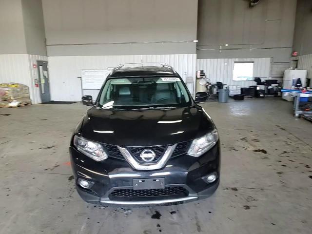 2016 Nissan Rogue - Image 12