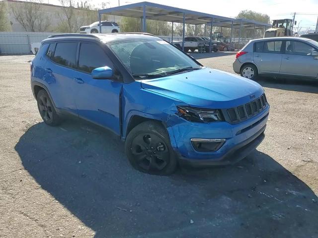2018 Jeep Compass - Image 11