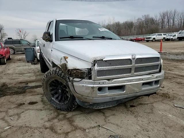 1998 Dodge RAM - Image 11