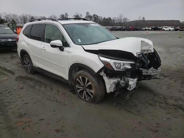 2019 Subaru Forester - Image 11