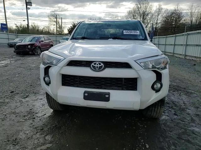 2019 Toyota 4Runner - Image 12