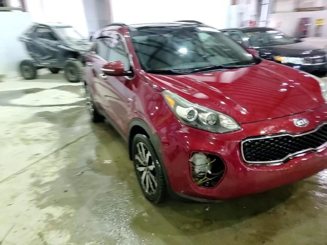 2018 Kia Sportage - Image 14