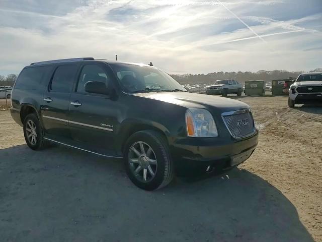 2012 GMC Yukon - Image 14