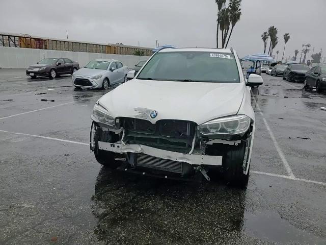 2015 BMW X5 - Image 11