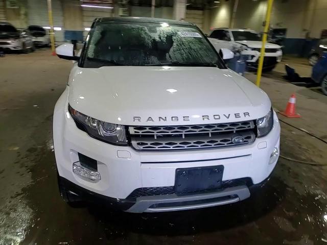 2015 Land Rover Range Rover - Image 14