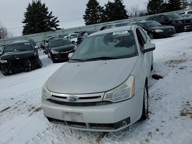 2009 Ford Focus - Image 11