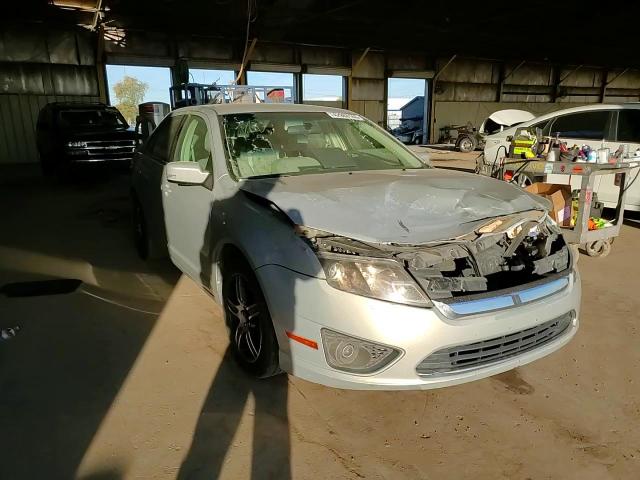 2010 Ford Fusion - Image 11