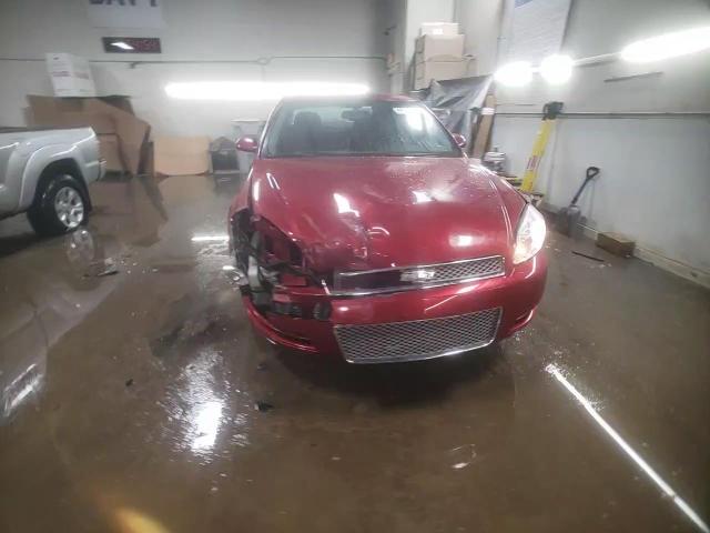 2012 Chevrolet Impala - Image 13