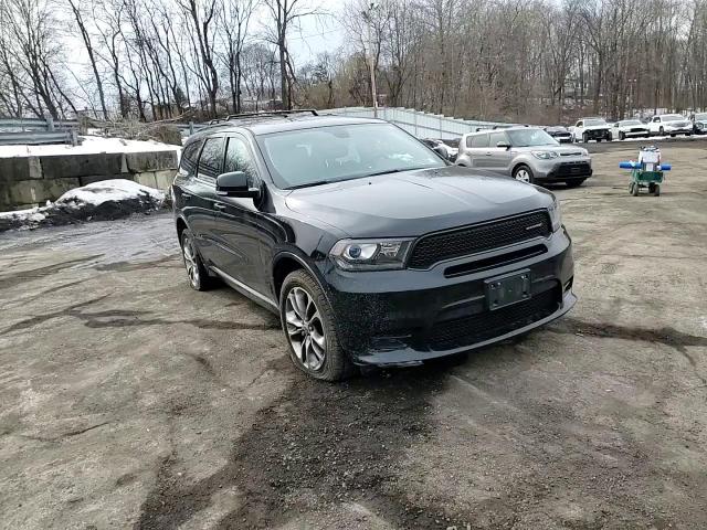 2020 Dodge Durango - Image 12