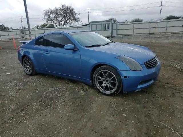 2003 Infiniti G - Image 11