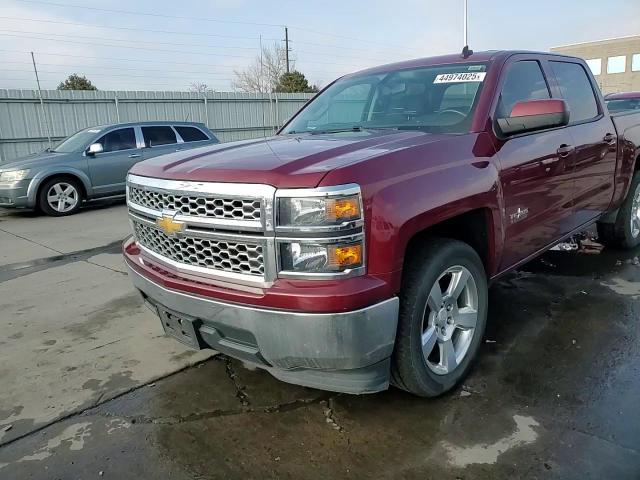 2014 Chevrolet Silverado - Image 13