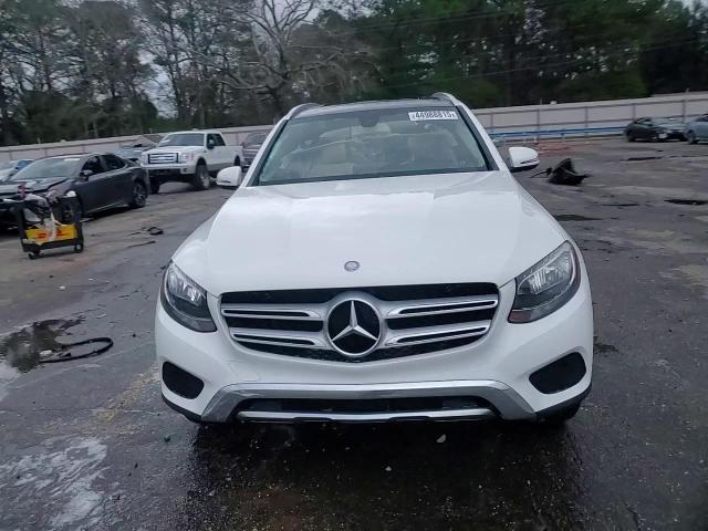 2017 Mercedes-Benz GLC - Image 15