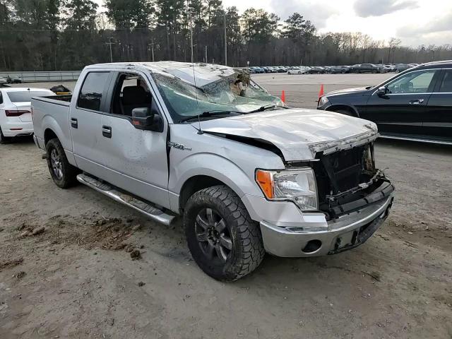 2013 Ford F-150 - Image 10
