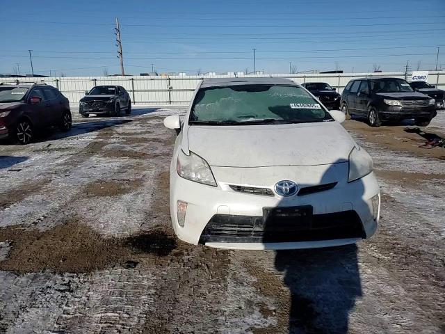 2012 Toyota Prius - Image 10