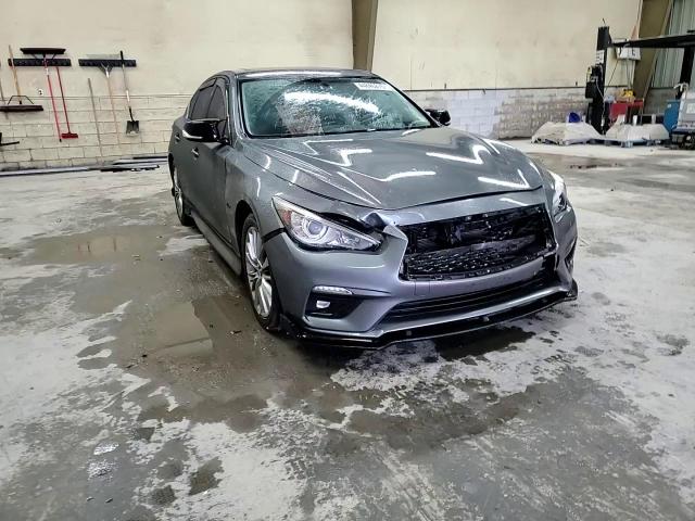 2018 Infiniti Q50 - Image 10