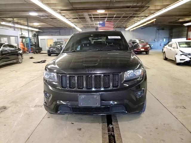2014 Jeep Grand Cherokee - Image 11