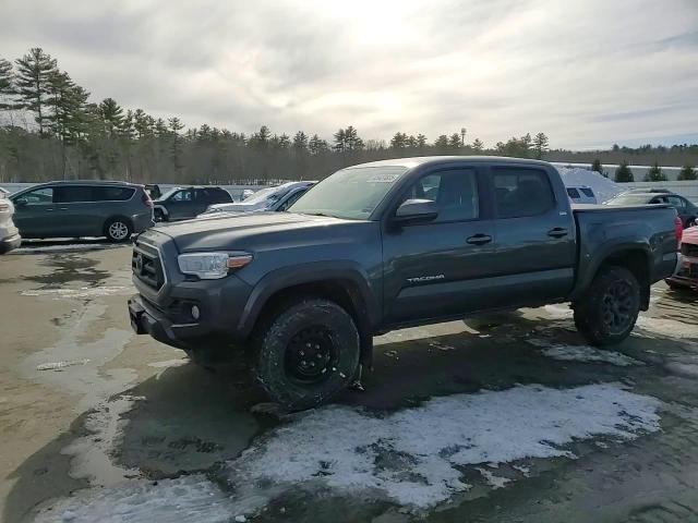 2021 Toyota Tacoma - Image 11