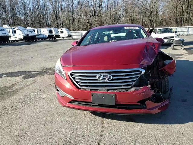 2015 Hyundai Sonata - Image 10