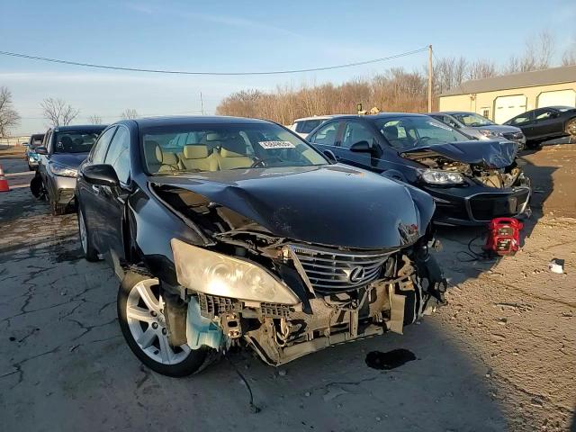 2009 Lexus ES - Image 11