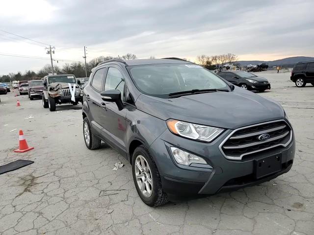 2020 Ford EcoSport - Image 12