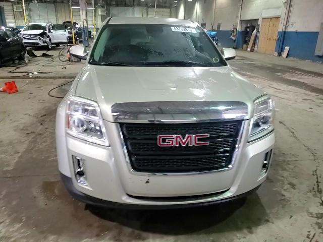 2014 GMC Terrain - Image 13