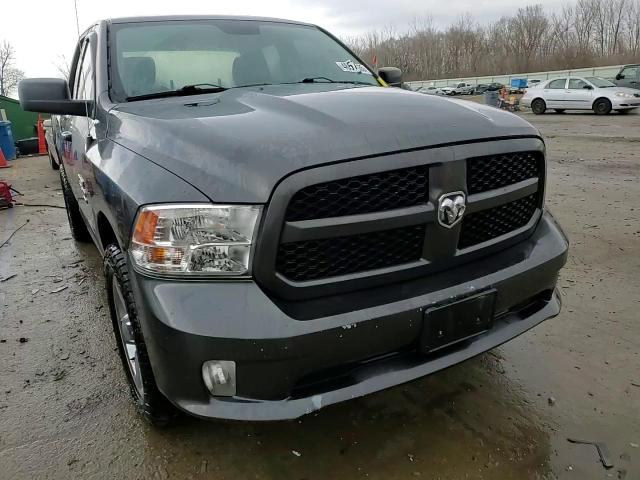 2019 RAM 1500 - Image 14